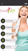 bodyfit 截圖 1