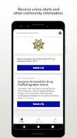Cordova PD gönderen