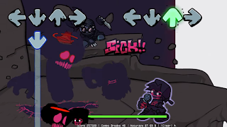 Vs Tricky - Friday Madness Combat اسکرین شاٹ 3