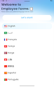 Educore Forms 스크린샷 7