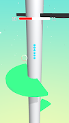Helix Balls screenshot 2