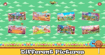 Candy Puzzle 2021 screenshot 7