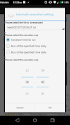 Auto Click Browser Ev 스크린샷 4