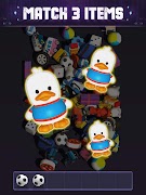برنامه‌نما Match Puzzle 3D عکس از صفحه