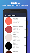 Palette Grabber screenshot 7