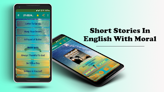 Real Life Motivational Story ภาพหน้าจอ 3