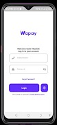 Wapay screenshot 1