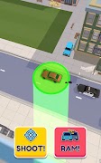Helicopter Cop screenshot 7