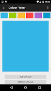 Android Custom Views Demo 截图 1