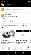 DFF Portal screenshot 1