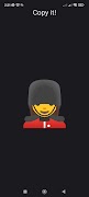 Random Emoji Generator poster