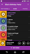 PartyShare 截图 2