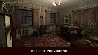 برنامه‌نما Soviet Project - Horror Game عکس از صفحه