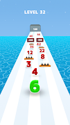 Number Master - Run & Merge 스크린샷 3