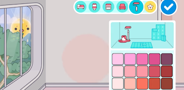 Toca Boca World Walkthrough پوسٹر