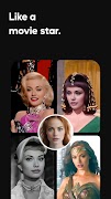 AI face swap video app-SwapMe screenshot 4