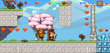 Little Kenji screenshot 7
