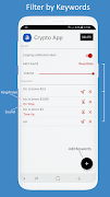 برنامه‌نما Alertify - Notification Sound  عکس از صفحه