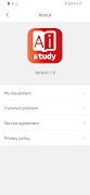 Ai Study screenshot 3