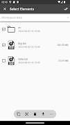 FTP Manager screenshot 3