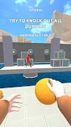 Knockout Hunter syot layar 6
