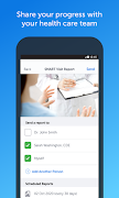 برنامه‌نما ByramConnect عکس از صفحه
