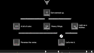 Falling Sands Ekran Görüntüsü 1