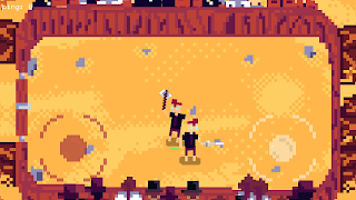 Pixel Fight screenshot 6