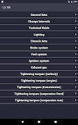 TechApp for Skoda screenshot 7