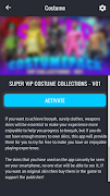 Skin Tools VIP تصوير الشاشة 2