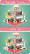 Find Differences 3D পোস্টার
