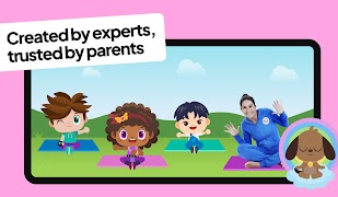 帕彭巴 Papumba - 幼儿学习游戏 截图 6