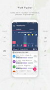 Squeegee App poster