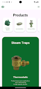 Spence Valve ảnh chụp màn hình 2