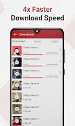 VidMed - All Video Downloader screenshot 6