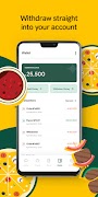 Chowdeck Vendor Screenshot 1