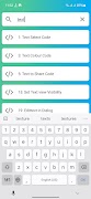 Java Codes for Sketchware screenshot 2