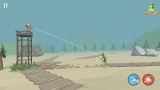 Archery Master screenshot 5