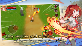 Epic Conquest ภาพหน้าจอ 3
