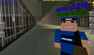 Block Prison Royale screenshot 3