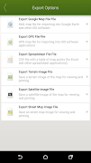 FireMapper スクリーンショット 5
