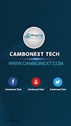 Cambonext Tech capture d'écran 2