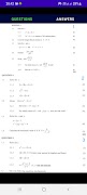Grade 12 Mathematics تصوير الشاشة 6