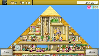 The Pyraplex screenshot 7