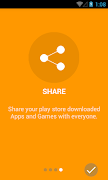 APK Manager Ekran Görüntüsü 2