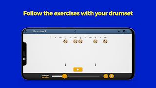 Drumatica Swing Grooves 6 screenshot 2