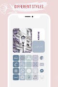 Icon Changer ภาพหน้าจอ 4