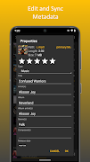 MediaMonkey syot layar 4