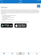 Sherwin-Williams P&M ภาพหน้าจอ 4