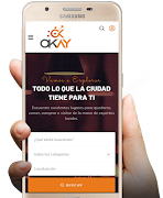 OKAYPLUS اسکرین شاٹ 2
